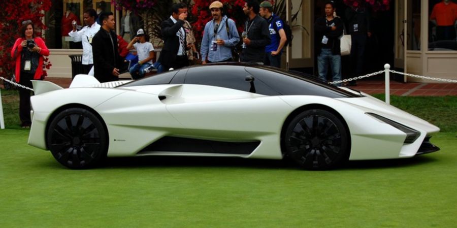 SSC Tuatara