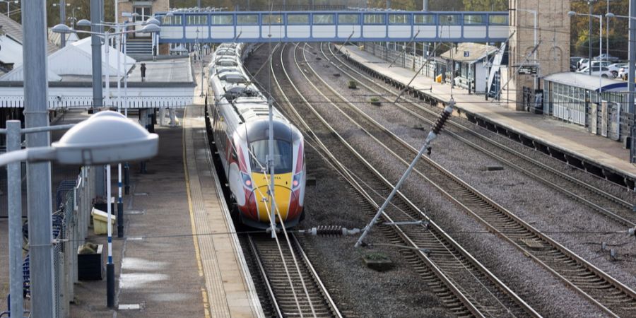 Huntingdon Messerattacke