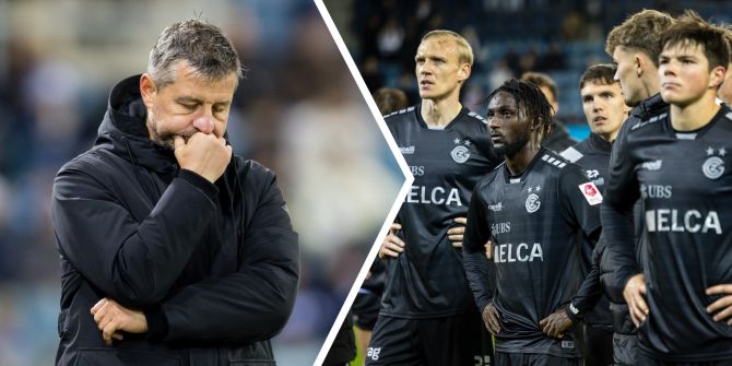 Gerald Scheiblehner GC