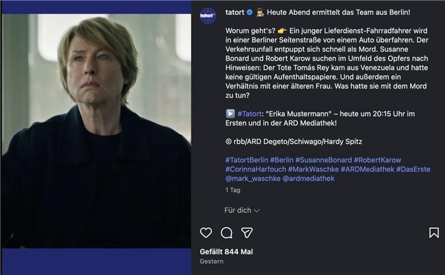 tatort berlin
