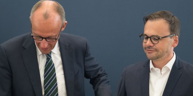 cdu