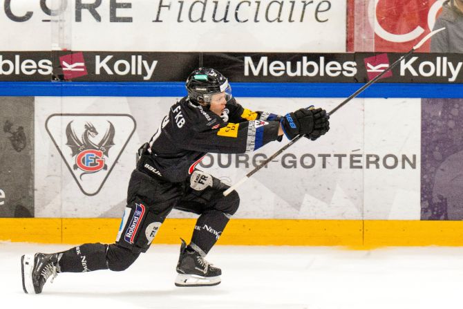 Attilio Biasca SLAPSHOT