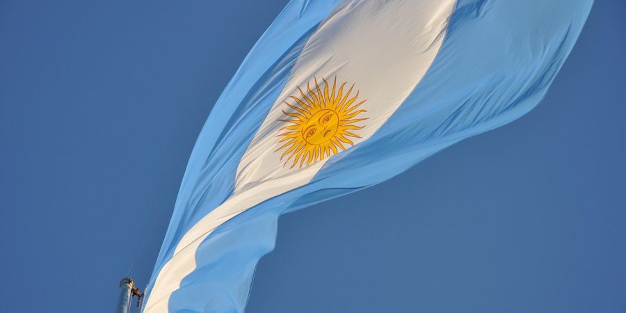 In Argentinien wurden wegen eines Hinweises des deutschen Jugendamts Ermittlungen zu 48 Fällen von Menschenhandel und organisierter Kriminalität eingeleitet. (Symbolbild)