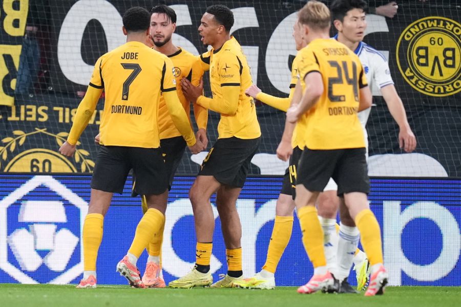Broussia Dortmund