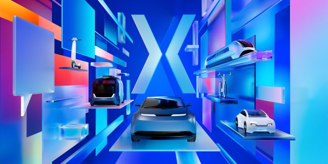 IAA Mobility