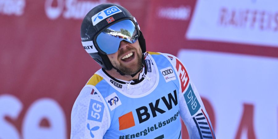 Aleksander Kilde