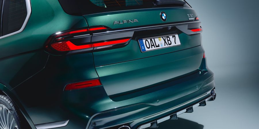 BMW Alpina