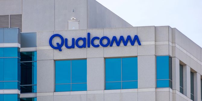 arduino qualcomm