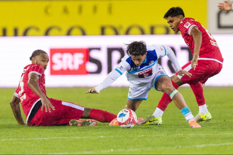 FC Luzern
