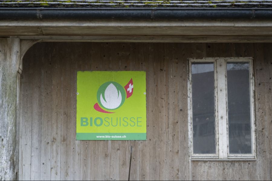 Bio Suisse