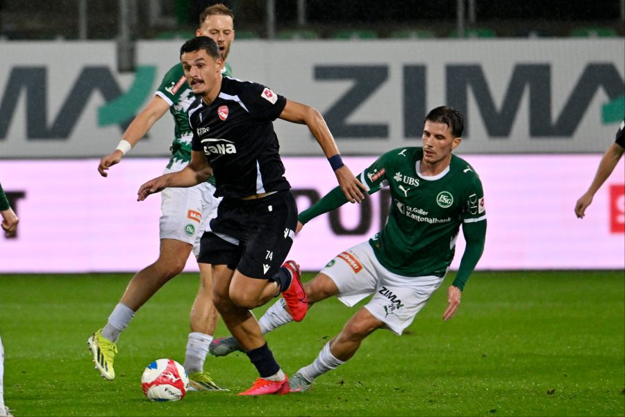 FC Thun