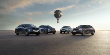 DS Automobile