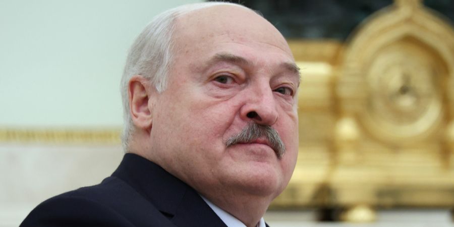 Alexander Lukaschenko