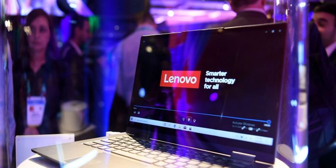 Lenovo