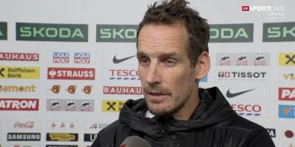 Sieg gegen Kanada - Fischer: «Wir verdienten uns den Final»