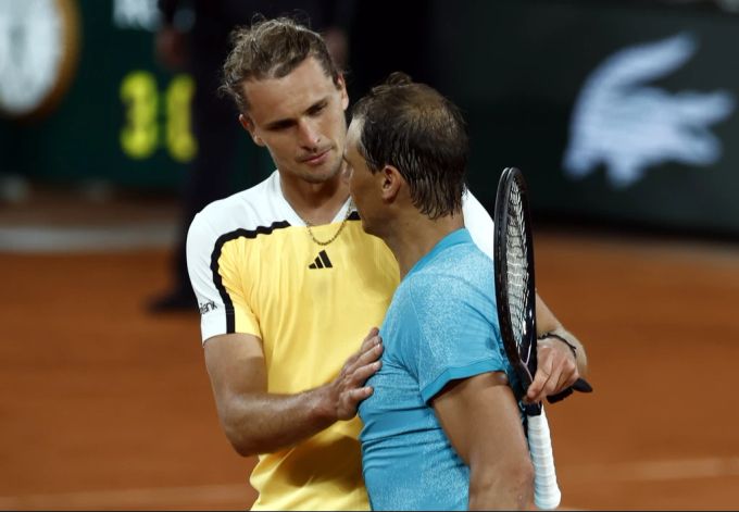 rafael nadal