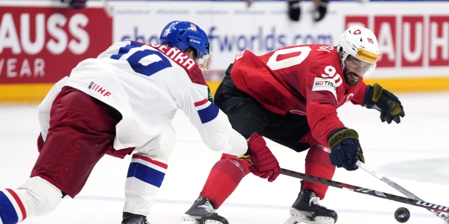 Eishockey WM