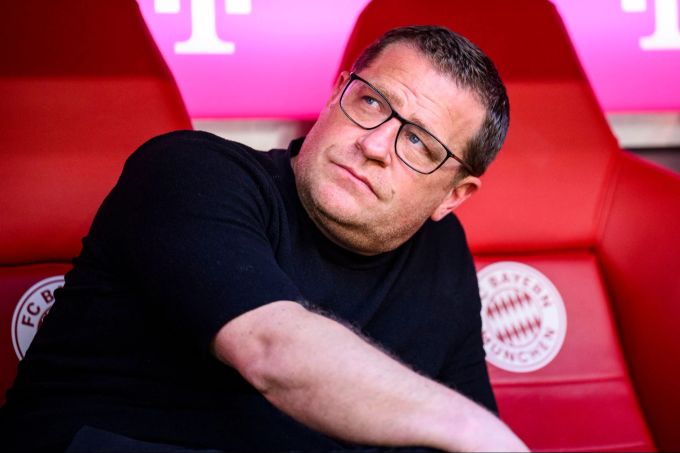 Max Eberl befindet sich bei Bayern München weiterhin auf Trainersuche. Bayern München