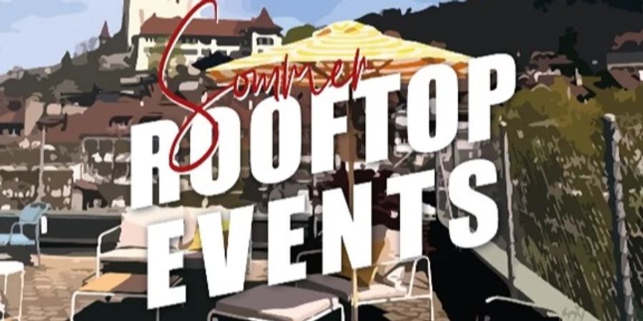 rooftop events thun