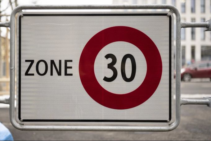 tempo 30