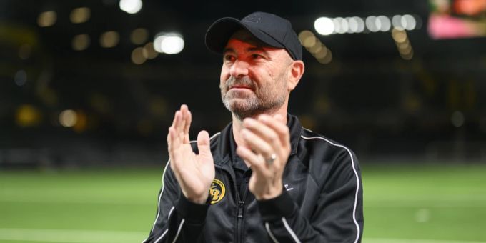 17. Titel für YB - Meistercoach Magnin: «Möchte auch Wicky gratulieren»