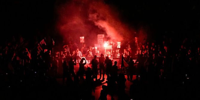 Proteste