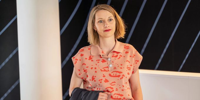 Die Mitte-Politikerin Christina Bachmann-Roth ist Nau.ch-Kolumnistin. kolumne christina bachmann roth