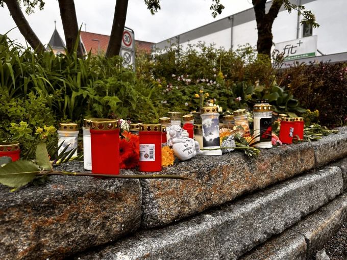 Hier, in Immenstadt im Allgäu, wurde Martin H. brutal zu Tode geprügelt. Immenstadt