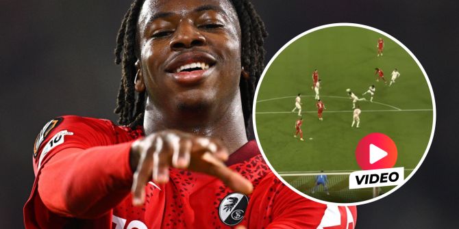 johan manzambi sc freiburg