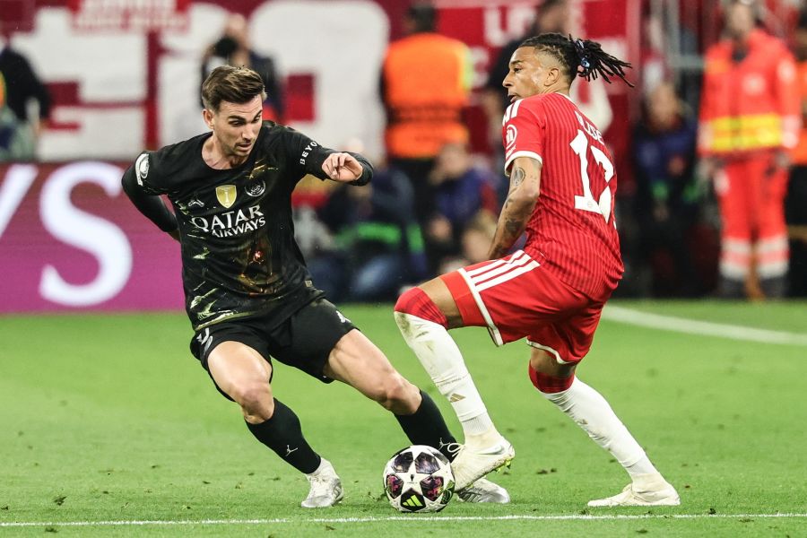 Champions League