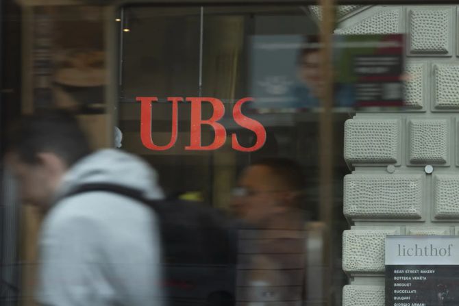 UBS