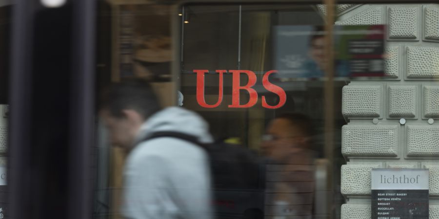 UBS