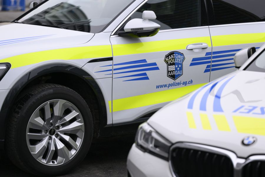 Teurer Spass: Die Polizei benötigt alle 800 Geräte bis Ende 2026. Anbieter können ihre Offerten bis zum 13. April 2026 einreichen.