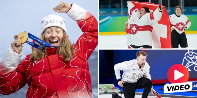 Olympia 2026 Ticker Nachlese