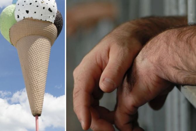 eis zürcher gefängnis