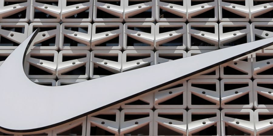 Nike kämpft sich seit über einem Jahr aus einem weitgehend hausgemachten Tief. Auf erste Fortschritte folgt nun eine enttäuschende Prognose - und der Iran-Krieg spielt mit rein. (Arc...