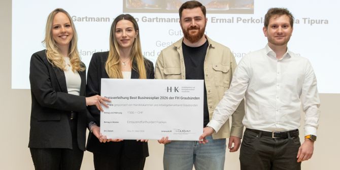 Best-Businessplan-Wettbewerb 2026