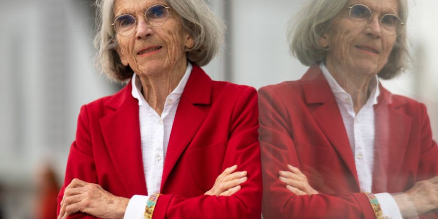 Fans des smarten Ermittlers aus Venedig müssen sich weiter gedulden: Warum Autorin Donna Leon lieber mit barocken Klängen statt neuen Krimis überrascht. (Archivbild)