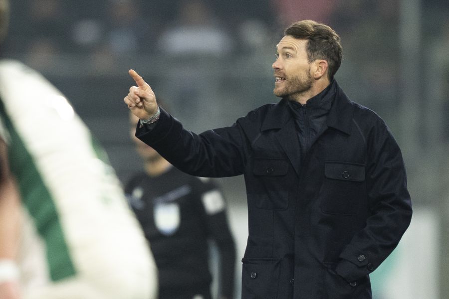 Stephan Lichtsteiner