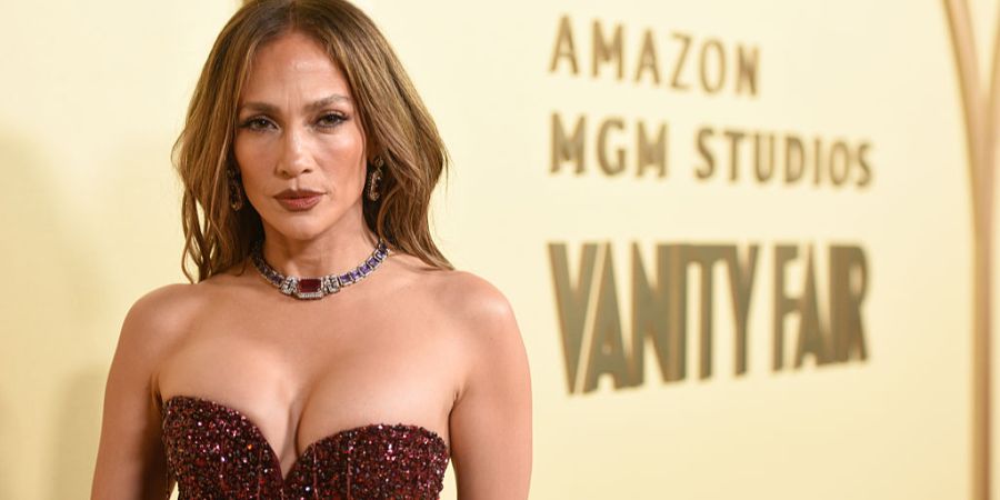 Jennifer Lopez