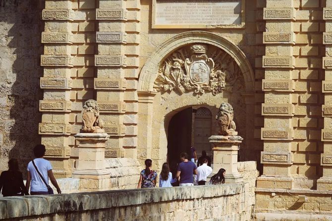 Malta Tourism