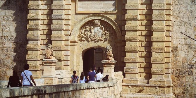 Malta Tourism