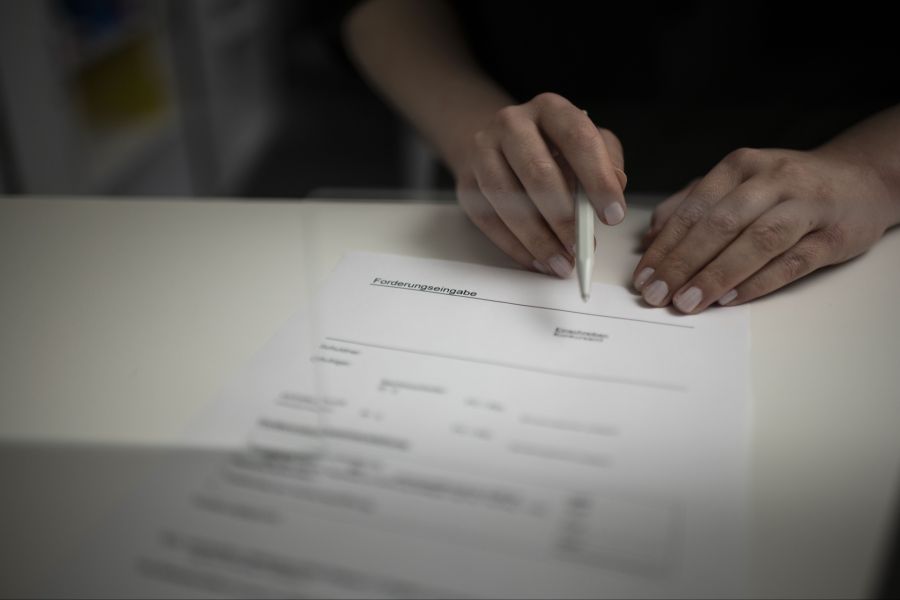 Diese gegenläufige Entwicklung deutet auf eine ausgeprägte Marktbereinigung hin.