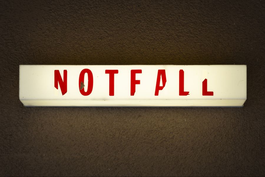 notfall