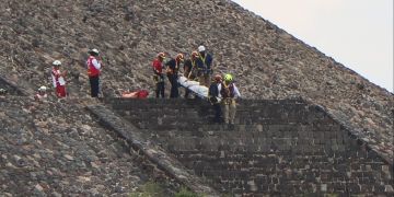 Teotihuacan