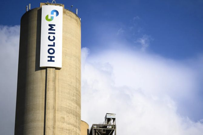 Holcim