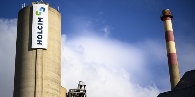 Holcim
