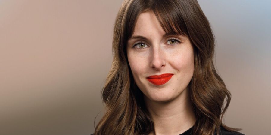 Valentina Achermann (SP) politisiert künftig im Kantonsparlament. (Archivbild)