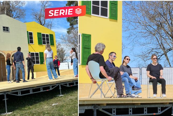 Theater Gurten
