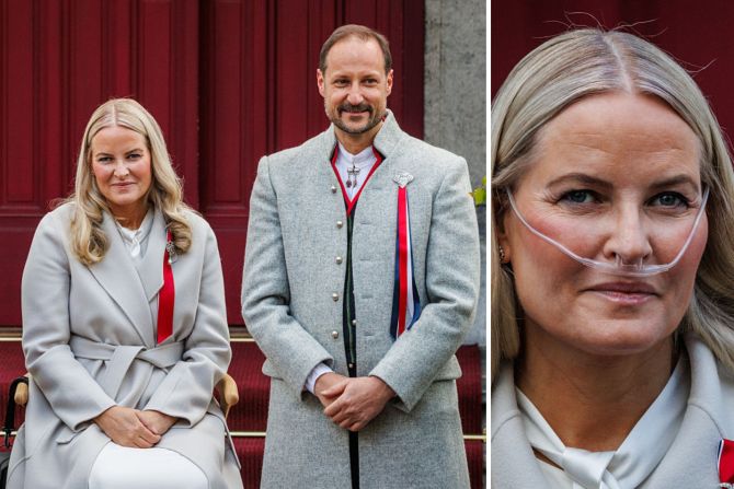 Mette-Marit